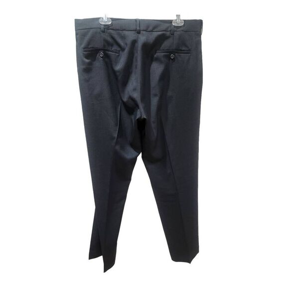 Perry ellis portfolio 36x32 suit pants - Picture 3 of 8
